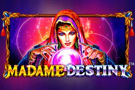 Банда Казино Madame Destiny